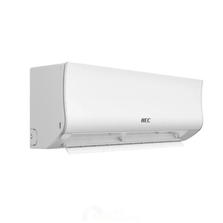 Сплит-система HEC HEC-09HRE03/R3-W(IN)/HEC-09HRE03/R3(OUT) Design White