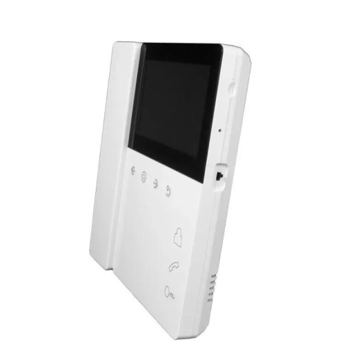 Видеодомофон Tantos Elly (00-00096563) белый