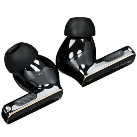 Наушники TWS HUAWEI FreeBuds Pro 4 черный