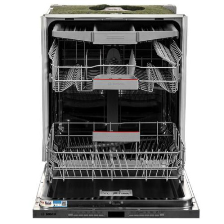 Встраиваемая посудомоечная машина Bosch SMV4HMX25Q