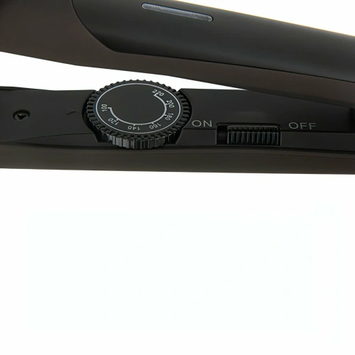 Выпрямитель Vitek Safari VT-8405 коричневый