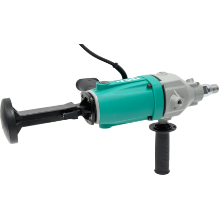 Дрель алмазного бурения DCA AZZ90