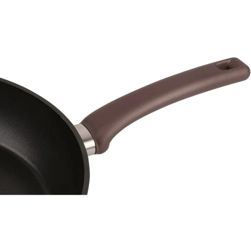 Сотейник Rondell Fest RDA-1526 черный