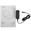 15.6" Ноутбук Acer Aspire Lite 15 AL15-33P-C6WL серый
