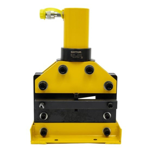 Пресс для резки шин SHTOK ШР-150М+ (02014)