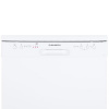 Посудомоечная машина MAUNFELD MWF12I белый