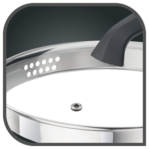 Крышка Tefal Maestro 04198724 d24см (9100038842)