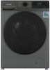 Стиральная машина Gorenje W2NHAI94APS/C серый