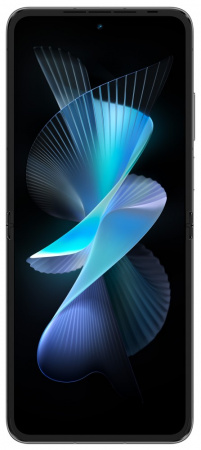 Смартфон Infinix Zero Flip 8/512 Гб Rock Black