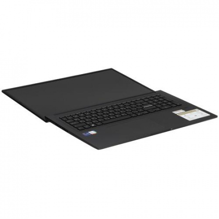 17.3" Ноутбук ASUS Vivobook 17X K3704VA-AU101 черный
