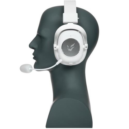 Беспроводные/проводные наушники ARDOR GAMING Edge Wireless белый