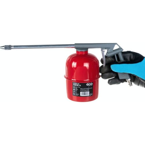 Пневмопистолет распылительный ECO AWG-11
