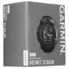 Спортивные часы Garmin Instinct 2X Solar Tactical