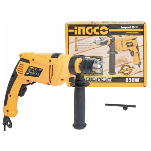 Дрель Ingco ID8508-2
