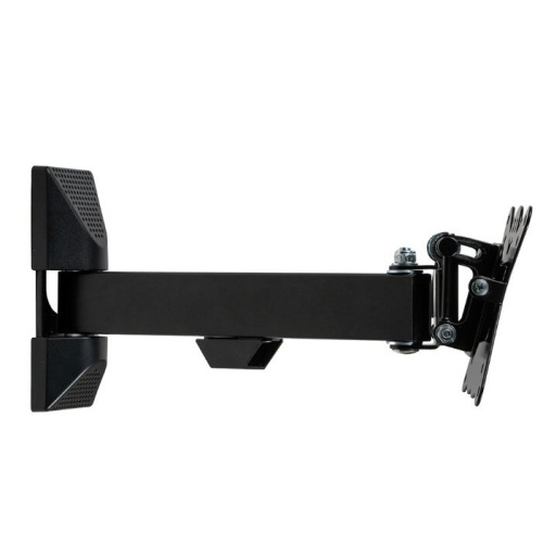 Кронштейн Kromax CASPER-103 Наклонно-поворотный черный