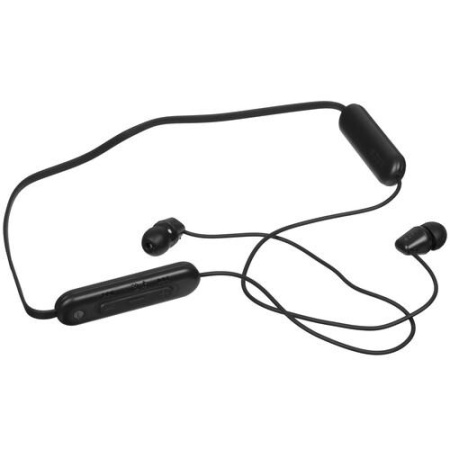 Беспроводные наушники Sony WI-C100 черный