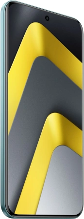 Смартфон Poco M8 Pro 5G 12/512 гб Зеленый