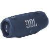 Портативная колонка JBL Charge 6 JBLCHARGE6BLU синий