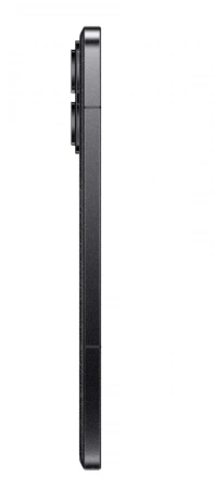 Смартфон Poco F6 Pro 12/256Gb Черный