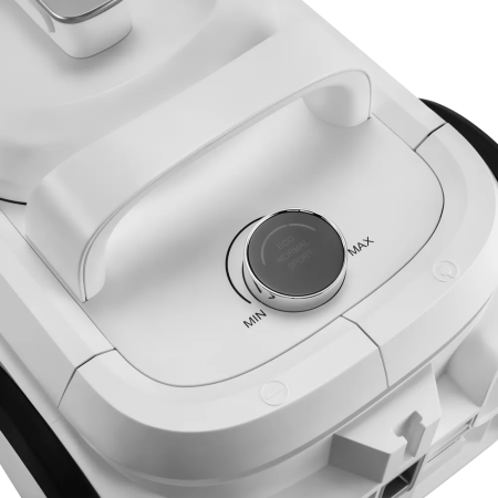 Пылесос Polaris PVC-1909 белый