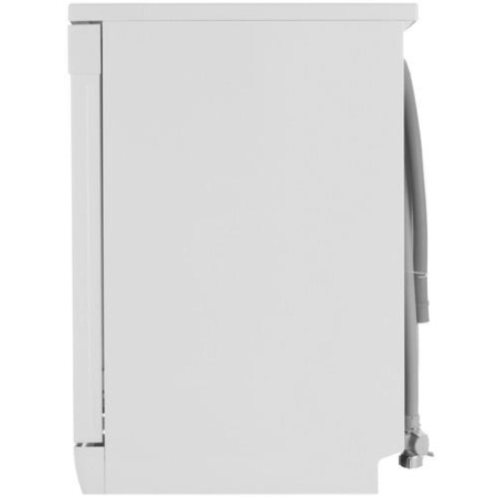 Посудомоечная машина Hansa ZWM475WH белый