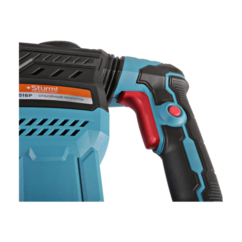 Отбойный молоток-бетонолом Sturm! Профи DH2516P