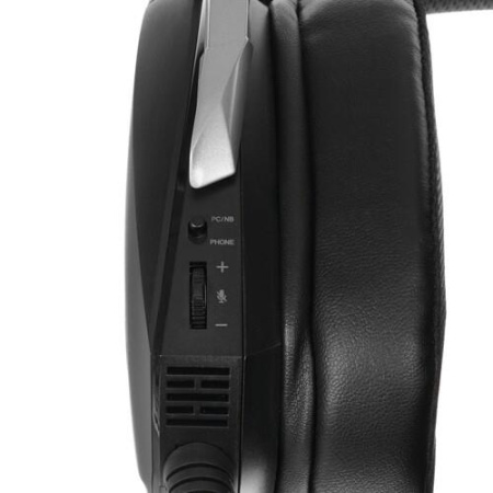 Проводные наушники ASUS ROG Theta 7.1 черный