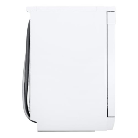 Посудомоечная машина MAUNFELD MWF60331W Inverter белый