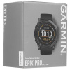 Спортивные часы Garmin Epix Pro gen 2 51mm