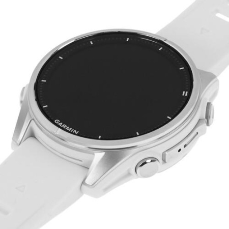 Спортивные часы Garmin Fenix 8 43mm