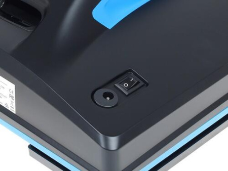 Робот-мойщик окон Hobot-288 черный