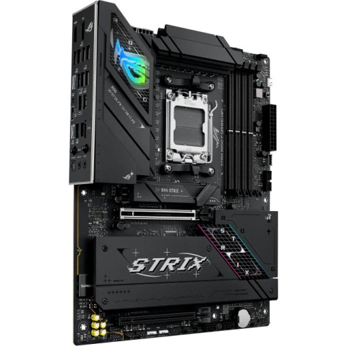 Материнская плата ASUS Rog Strix B850-F Gaming Wifi