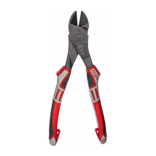 Бокорезы NWS 137-69-200 200мм