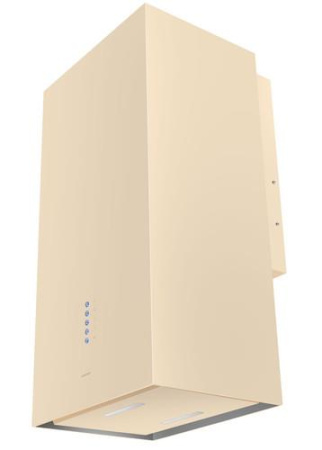 Вытяжка пристенная MAUNFELD BATH PLUS 402 бежевый