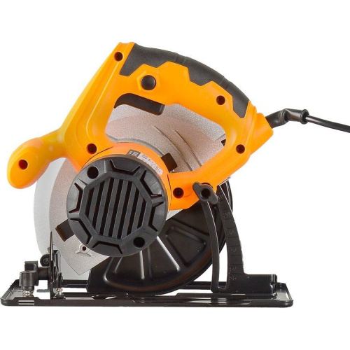 Пила циркулярная (дисковая) Вихрь ДП-160/1200 (ручная) 72/11/8