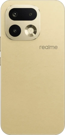 Смартфон RealMe 16 Pro 12/512 гб Золотой