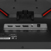 24" Монитор Hisense 24G3Q серебристый