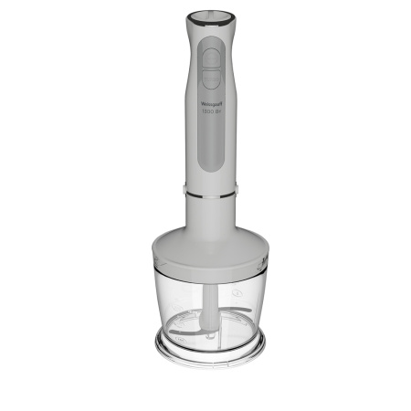 Блендер погружной Weissgauff WHB 230 PPW Turbo Mix
