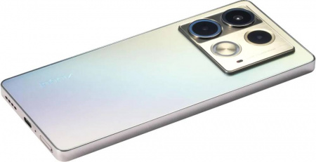 Смартфон Infinix Note 40 Pro 8/256 Гб Золотой