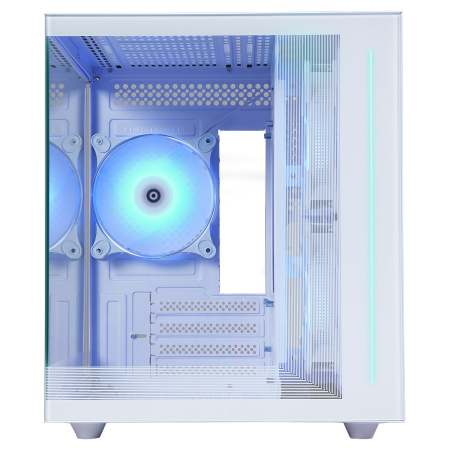 Корпус DEFENDER NovaCube 25104 белый