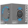 Спортивные часы Garmin Quatix 7