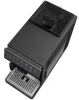 Кофемашина Weissgauff WCM-360 Automatic ColorTouch Nero