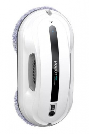 Робот-мойщик окон Hobot-300 белый