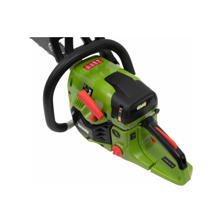 Бензопила Grizzly SKY-07