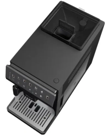 Кофемашина Weissgauff WCM-360 Automatic ColorTouch Nero