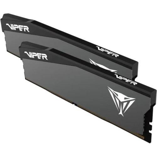 ОЗУ Patriot Viper Elite 5 Ultra VEU532G6028K DDR5 2x16GB 6000MHz RTL Gaming PC5-48000 CL28 DIMM 2