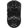 Мышь беспроводная/проводная Attack Shark R5 [SharkR5Black] черный