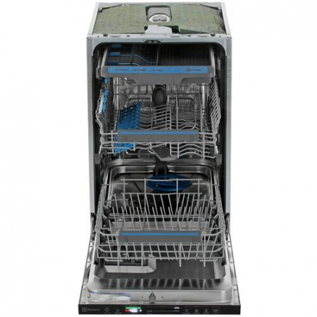 Встраиваемая посудомоечная машина Electrolux EEM63301L