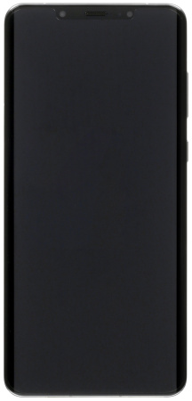 Смартфон Huawei Mate 50 Pro 8/256Gb Снежное Серебро