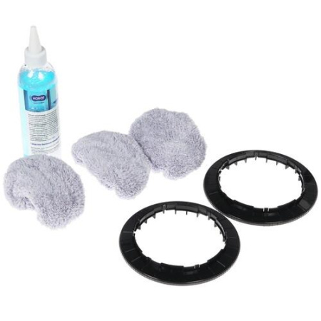 Робот-мойщик окон Hobot-388 черный